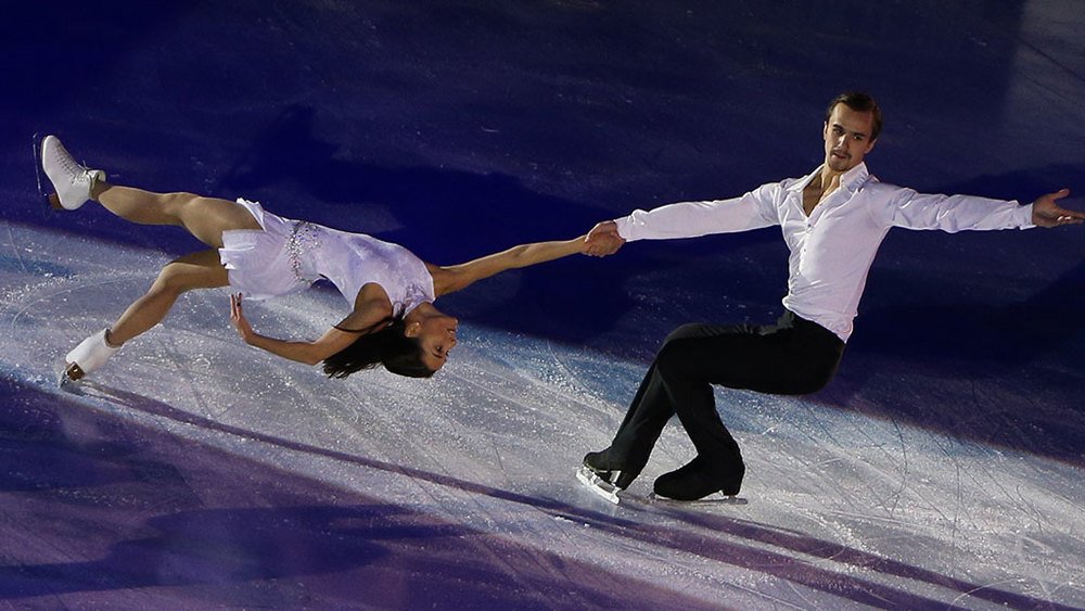 Биографии известных спортсменов